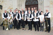Posaunenchor Bild 2012 Mai small