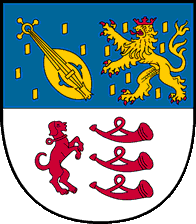 Wappen von Spiesheim