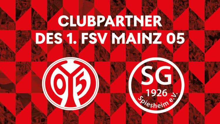 mainz05 clubpartner