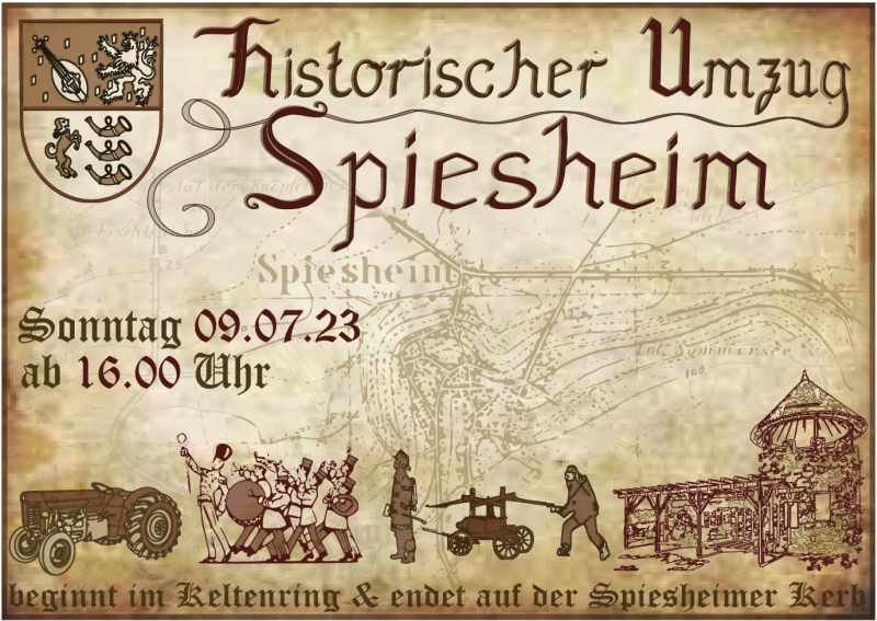 Bild Umzug